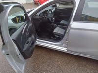 Gebraucht Opel Corsa Edition 101 PS (74 kW) 2024 Grau/typ metalliclackierung Kleinwagen