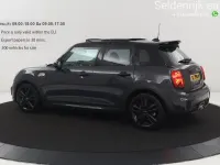 Gebraucht Mini John Cooper Works 192 PS (141 kW) 2019 Grau Kleinwagen