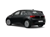 Gebraucht VW ID.3 Pure 110 kW (150 PS) 2022 Mangangrau metallic Kleinwagen