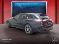 Gebraucht Mercedes E53 AMG AMG 449 PS (330 kW) 2025 Blau Limousine