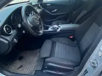 Second-hand Mercedes C220 Avantgarde 170 CP (125 kW) 2017 Argintiu Berlinǎ