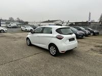 gebraucht Renault Zoe ZoeLIFE ZE40 R110 zzgl. Batteriemiete