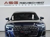 Gebraucht Audi A8 Ambiente 286 PS (210 kW) 2023 Blau Limousine