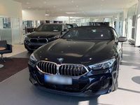 Gebraucht BMW M850 Performance 530 PS (389 kW) 2021 Schwarz Coupé