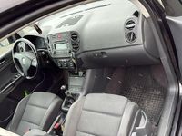 Gebraucht VW Golf IV 140 PS (102 kW) 2005 Schwarz Kleinwagen