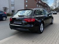 Gebraucht Audi A4 Ambition 150 PS (110 kW) 2014 Schwarz Kombi