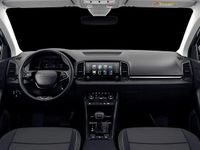 Nowe Skoda Karoq Selection 150 KM (110 kW) 2025 Szary SUV
