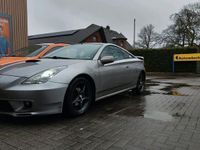 gebraucht Toyota Celica 1.8 TS