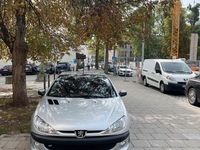 gebraucht Peugeot 206 CC 