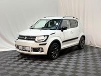 Gebraucht Suzuki Ignis Comfort+ 90 PS (66 kW) 2017 Weiß SUV