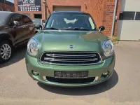 Occasion Mini Cooper Countryman 122 ch (89 kW) 2015 Vert SUV