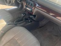 Gebraucht Chrysler Sebring Cabriolet 204 PS (150 kW) 2003 Cabrio