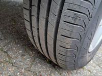 Usata VW T4 150 CV (110 kW) 1999 Blu Furgone