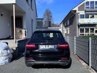 gebraucht Mercedes GLC350 GLC 3504Matic (253.925)