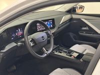 Gebraucht Opel Astra Elegance 131 PS (96 kW) 2022 Weiß Kombi