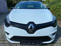 Gebraucht Renault Clio GrandTour Life 76 PS (55 kW) 2019 Weiß Kombi