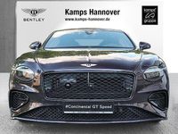 Gebraucht Bentley Continental 782 PS (575 kW) 2025 Violet Coupé