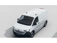 Gebraucht VW Transporter 150 PS (110 kW) 2025 Weiß (clear white) Van