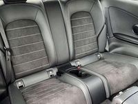 Gebraucht Mercedes C250 Edition 204 PS (150 kW) 2017 Coupé