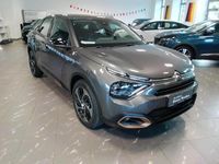 Gebraucht Citroën C4 PureTech 131 PS (96 kW) 2023 Grau metallic SUV