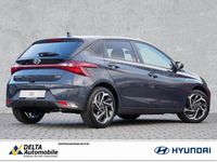 gebraucht Hyundai i20 1,0 T-Gdi Edition 30 Plus Navi CarPlay PDC