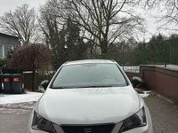 Gebraucht Seat Ibiza ST 86 PS (63 kW) 2014 Kombi