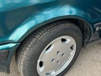 Second-hand Audi 80 116 CP (85 kW) 1992 Verde Berlinǎ