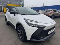 Neu Toyota C-HR 197 PS (144 kW) 2025 Platinum white pearl mc (089)/ SUV