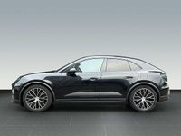 Second-hand Porsche Macan 300 kW (408 CP) 2022 Negru SUV