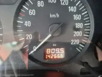 Gebraucht Opel Astra 84 PS (61 kW) 2002 Limousine