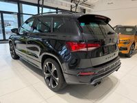 Gebraucht Cupra Ateca 301 PS (221 kW) 2022 "magic" schwarz SUV