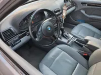 Gebraucht BMW 320 170 PS (125 kW) 2002 Silber Limousine