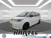Neu VW Multivan Style 245 PS (180 kW) 2026 Candyweiß (white), solid Van / Kleinbus