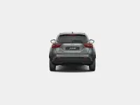 Neu Nissan Juke 114 PS (83 kW) 2026 Grau (gun metallic (m)) SUV