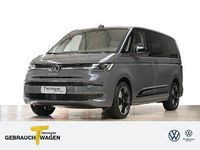 Neu VW Multivan Edition 150 PS (110 kW) 2026 Grau Van