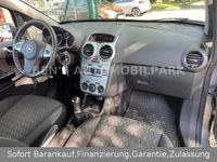 Second-hand Opel Corsa Active 87 CP (63 kW) 2013 Maro Hatchback