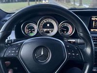 Gebraucht Mercedes E350 Avantgarde 258 PS (189 kW) 2014 Limousine
