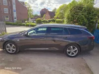 Gebraucht Opel Insignia Sport 170 PS (125 kW) 2020 Limousine