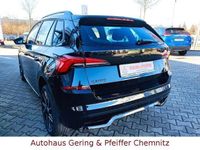 gebraucht Skoda Kamiq Monte Carlo