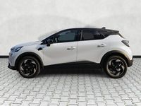Neu Renault Captur Techno 140 PS (102 kW) 2026 Permuttweiß metallic SUV