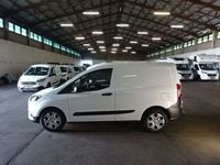 gebraucht Ford Transit Courier Kasten 1.0 EB Trend Winter Klima