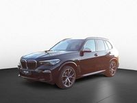 Gebraucht BMW X5 Performance 400 PS (294 kW) 2019 Schwarz SUV