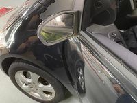 Gebraucht Mercedes A150 95 PS (69 kW) 2005 Schwarz Van / Kleinbus