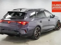 Nowe Cupra Leon VZ 2025 Andere