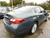 gebraucht Infiniti M30 d Premium