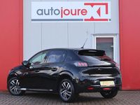 Gebraucht Peugeot 208 Allure 102 PS (75 kW) 2020 Schwarz Kleinwagen