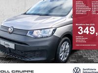 Gebraucht VW Caddy Life 102 PS (75 kW) 2025 Beige Van / Kleinbus