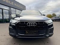 Gebraucht Audi Q7 Sport 286 PS (210 kW) 2019 Schwarz SUV