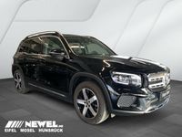 Gebraucht Mercedes GLB200 Progressive 150 PS (110 kW) 2023 Schwarz SUV