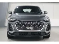 Second-hand Audi Q5 Sport 204 CP (150 kW) 2025 Gri SUV